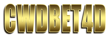 CWDBET4D Logo
